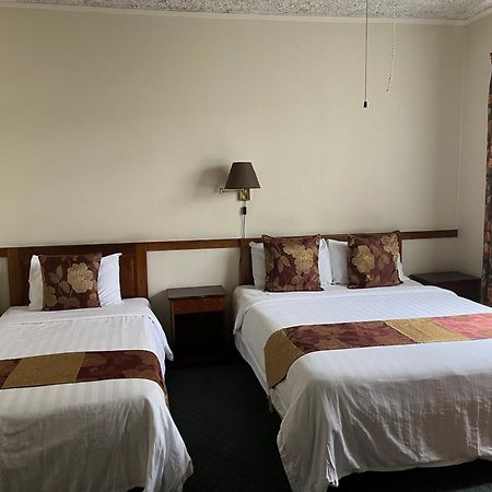 Soluxe El Sesteo Hotel San Jose  Bagian luar foto