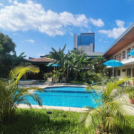 Soluxe El Sesteo Hotel San Jose  Bagian luar foto