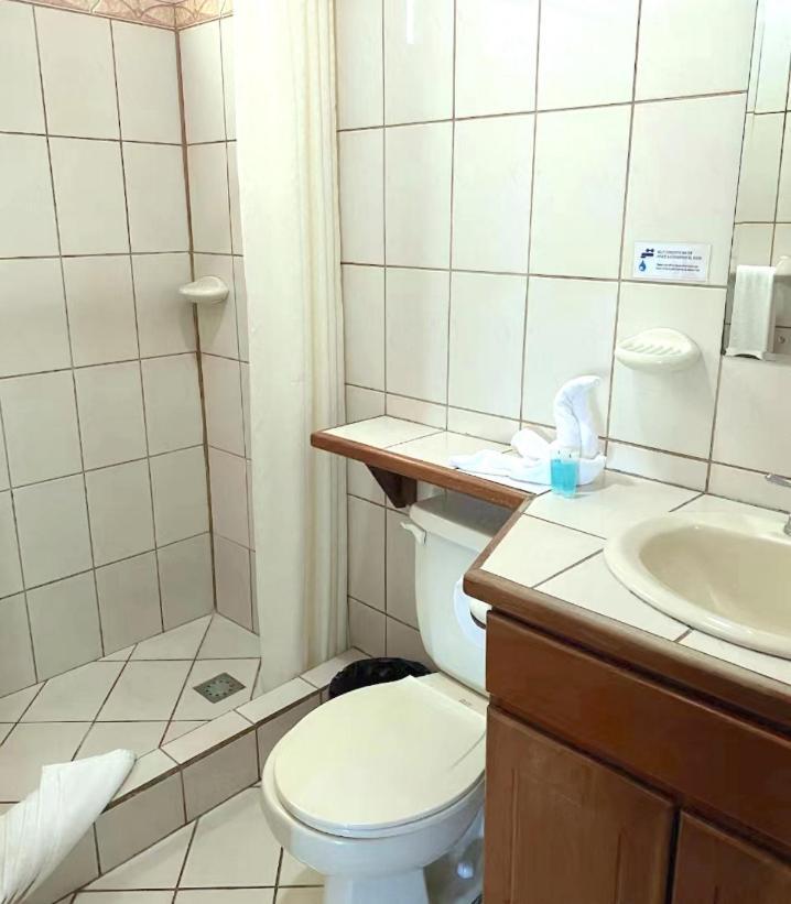 Soluxe El Sesteo Hotel San Jose  Bagian luar foto