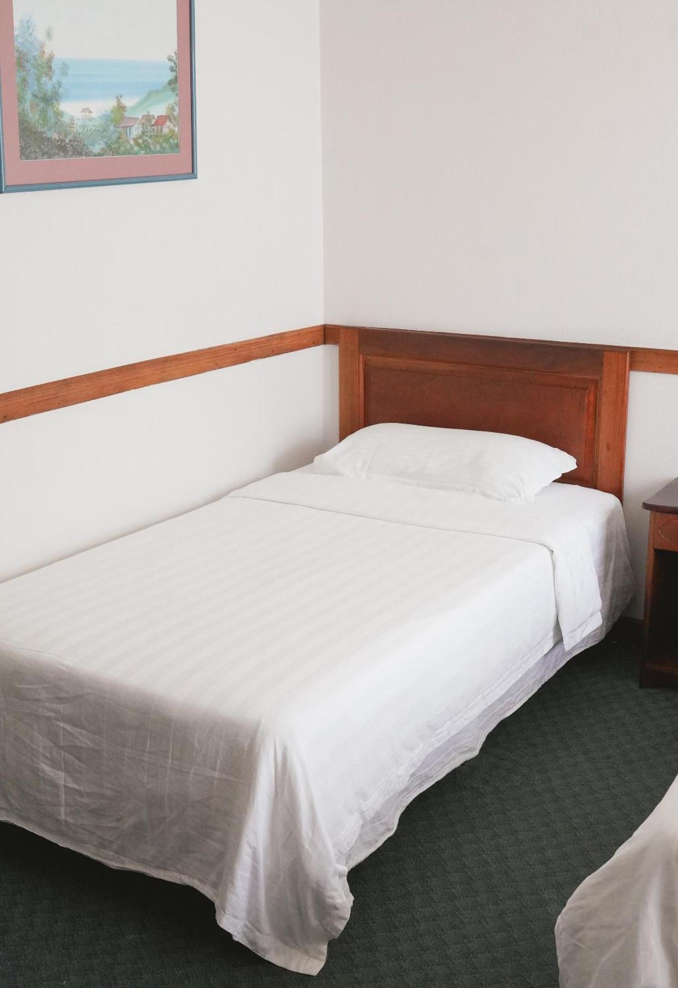 Soluxe El Sesteo Hotel San Jose  Bagian luar foto